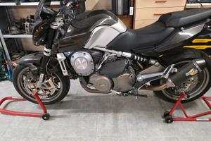 aprilia mana 850