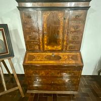 Trumeaux Tedesco XVII