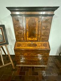 Trumeaux Tedesco XVII