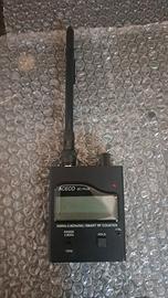 rilevatore punto spy