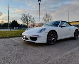 Porsche 911 (991) - 2013