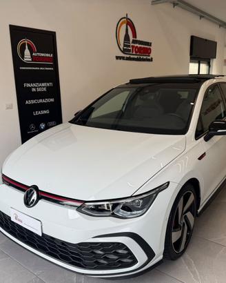 Volkswagen Golf GTI 2.0 TSI DSG TETTO