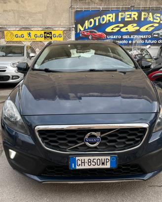 Volvo V40 Cross Country D2 1.6 Momentum