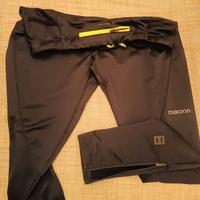 Pantaloni lunghi leggings running