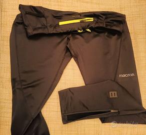 Pantaloni lunghi leggings running