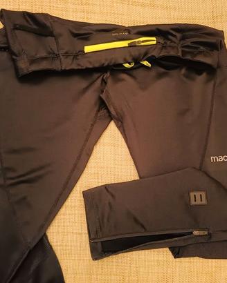 Pantaloni lunghi leggings running