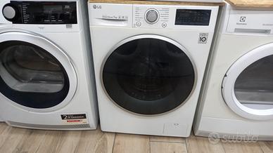 asciugatrici rigenerate 150 euro 