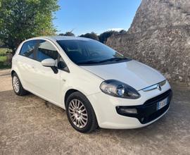 Fiat Punto Evo 1.3 Mjt 75 CV Dynamic