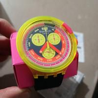 Swatch neon