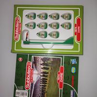 subbuteo Zaire 