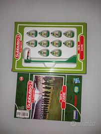 subbuteo Zaire 