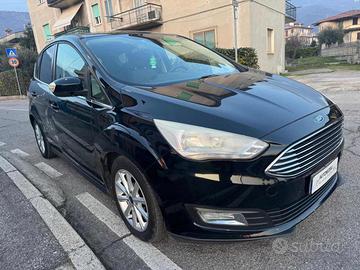 FORD C-Max 1.0 EcoBoost 125CV Start&Stop Titaniu