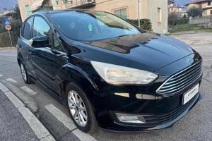 FORD C-Max 1.0 EcoBoost 125CV Start&Stop Titaniu