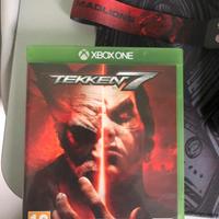 Tekken 7