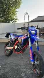 Beta 125 4T R 2024