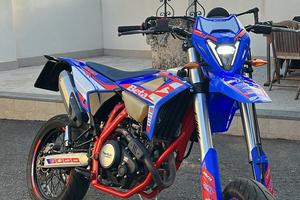 Beta 125 4T R 2024