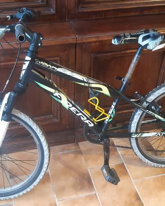 Bicicletta MTB Kegan Frera 20"