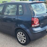 Motore Volkswagen Polo 2005 1.4 Benzina COD : BKY