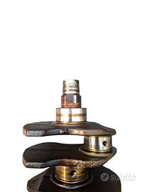 Albero motore Fiat Panda 169 1242 benzina 2003/201