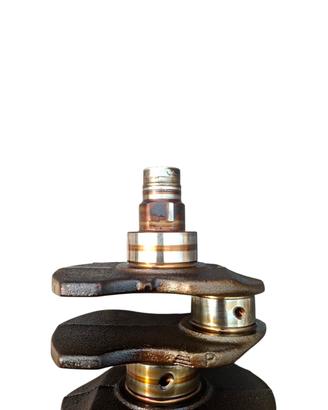 Albero motore Fiat Panda 169 1242 benzina 2003/201