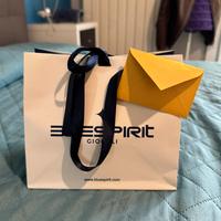 Bracciale con ciondolo inziale Bluespirit