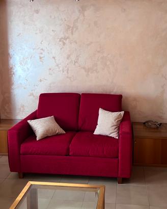 Divano letto 140x75
