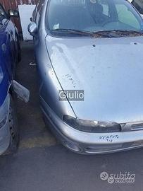 Fiat bravo elx 1.6 ricambi