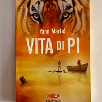 Vita di Pi