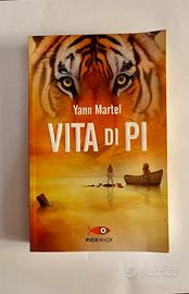 Vita di Pi