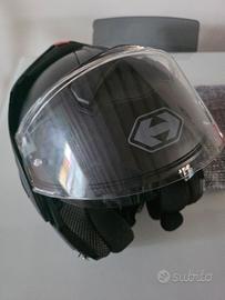 Casco modulare HYP HP6.3 MID taglia S 55/56 