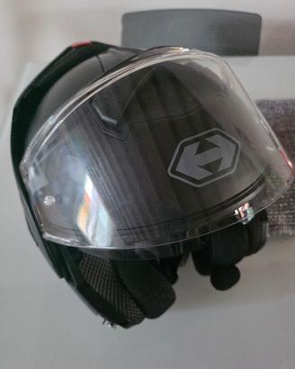 Casco modulare HYP HP6.3 MID taglia S 55/56 