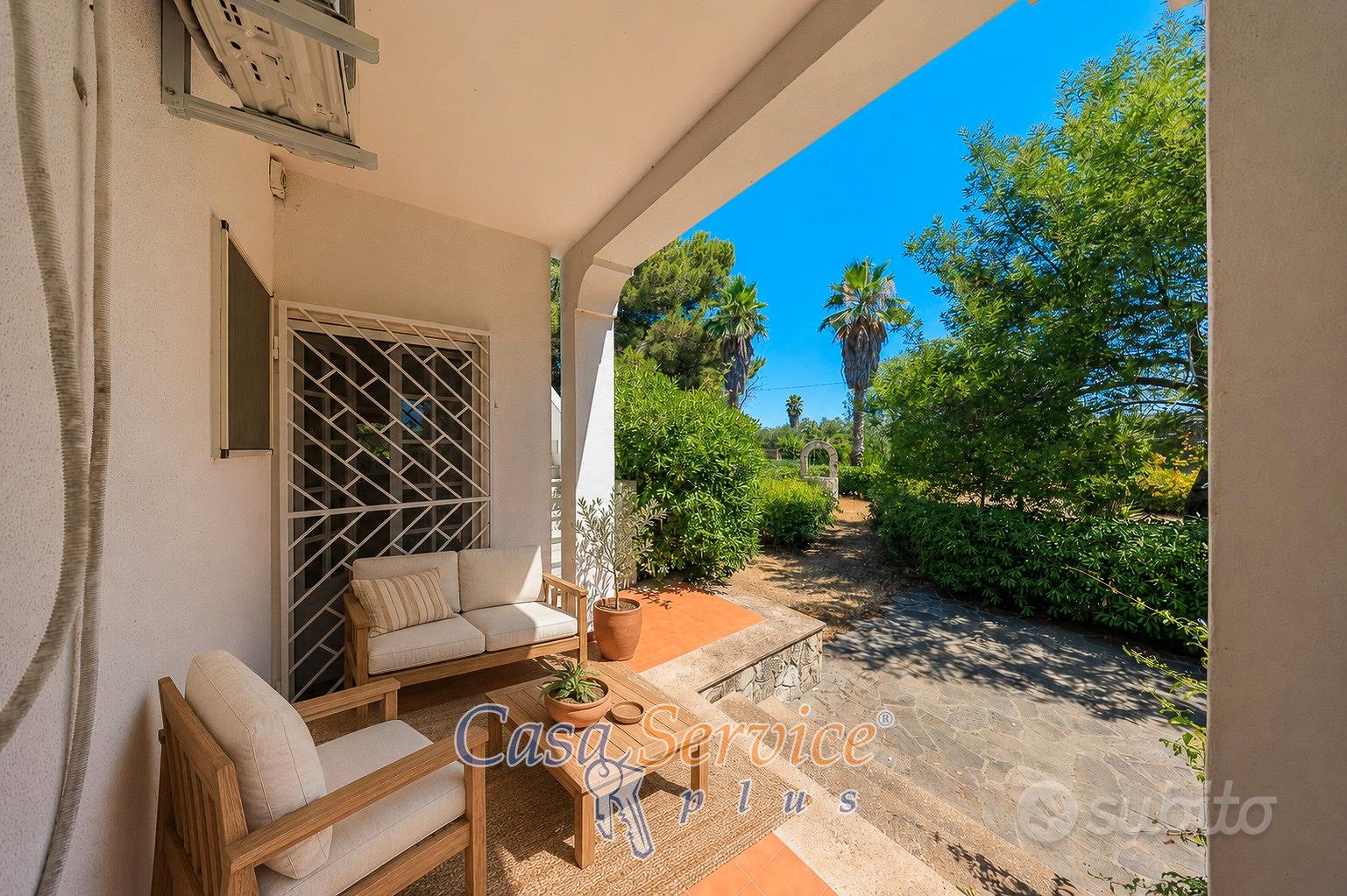 Casa – Marina di Ugento, Fontanelle - Altro
