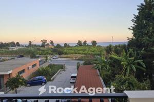 APPARTAMENTO USCITA CAULONIA