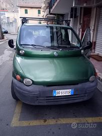 Fiat multipla