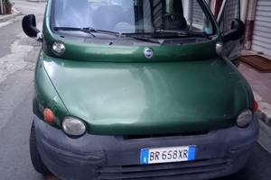 Fiat multipla