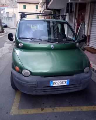 Fiat multipla