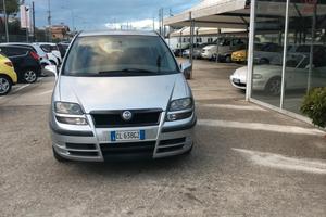 Fiat Ulysse 2.2 JTD FAP