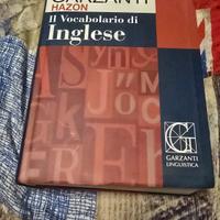 Dizionario Inglese