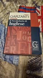 Dizionario Inglese