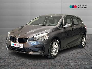 BMW Serie 2 Active Tourer 216d Active Tourer ...
