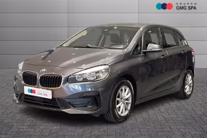 BMW Serie 2 Active Tourer 216d Active Tourer ...