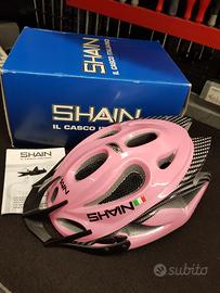 casco shain stratos mtb strada 54-62 cm