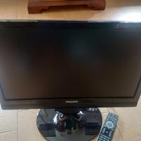 philips 22 pollici