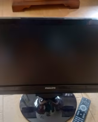 philips 22 pollici