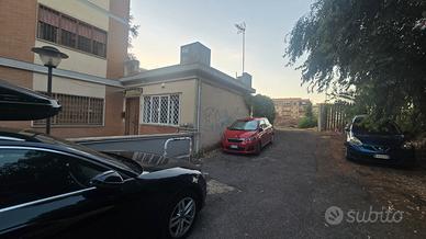 Roma via dei Durantini appartamento indipendente 