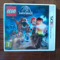 LEGO Jurassic world 