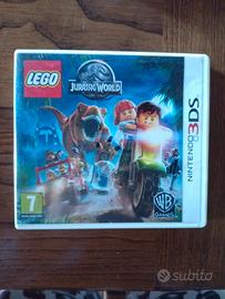 LEGO Jurassic world 