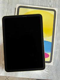 iPad 10ª generazione da 64 GB solo Wi-Fi