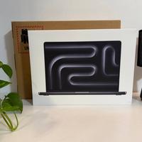 MacBook Pro M5 - 1TB