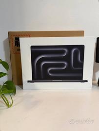 MacBook Pro M5 - 1TB